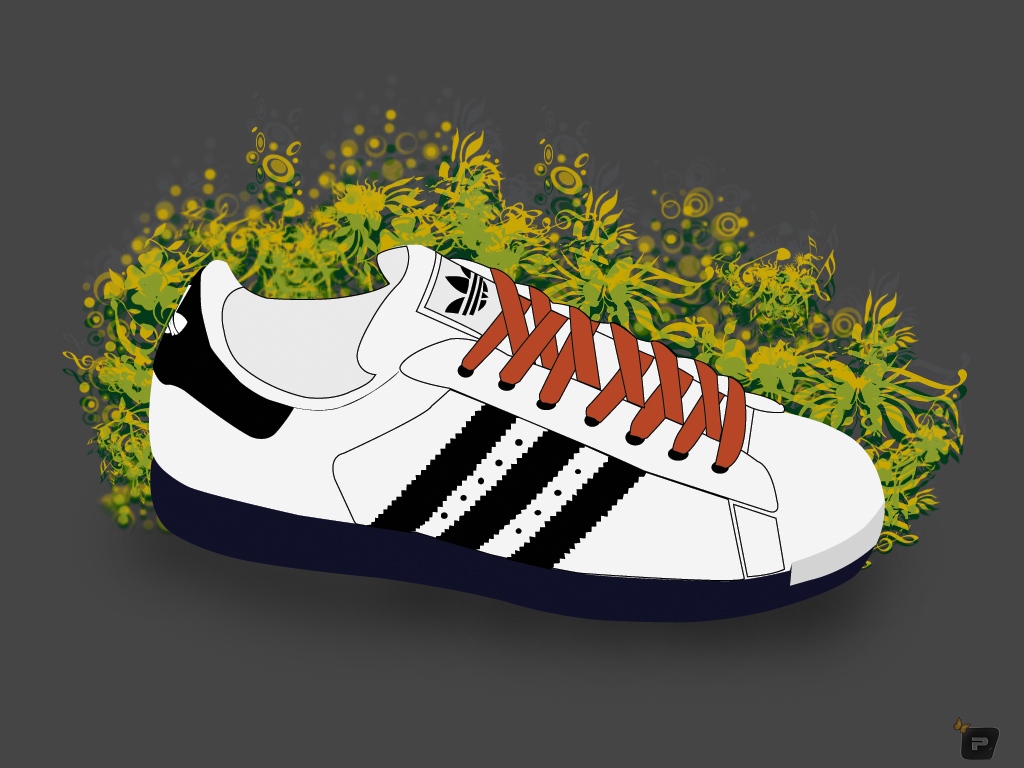 Detail Wallpaper Sepatu Adidas Nomer 12