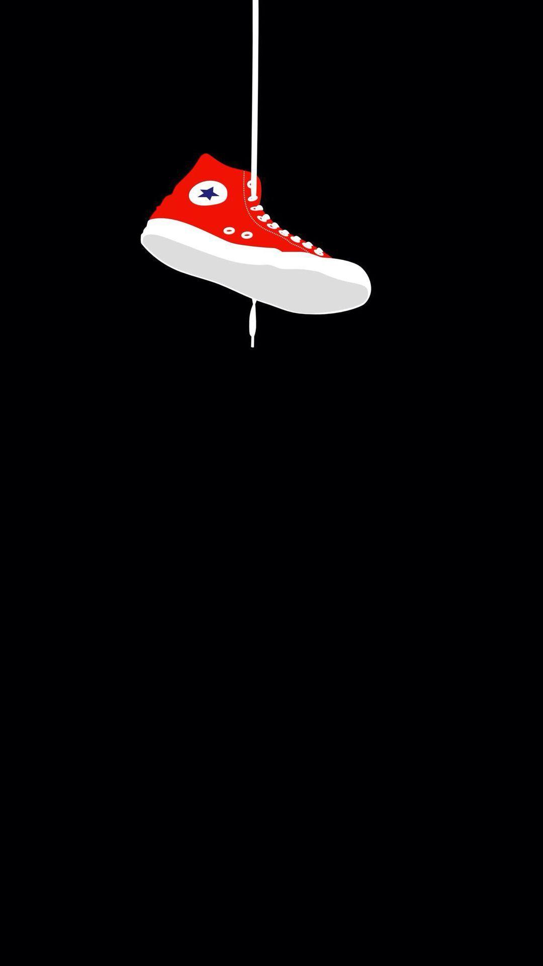 Detail Wallpaper Sepatu Converse Keren Nomer 30