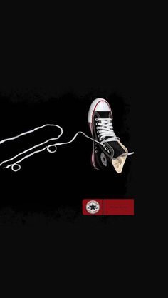 Detail Wallpaper Sepatu Converse Keren Nomer 36