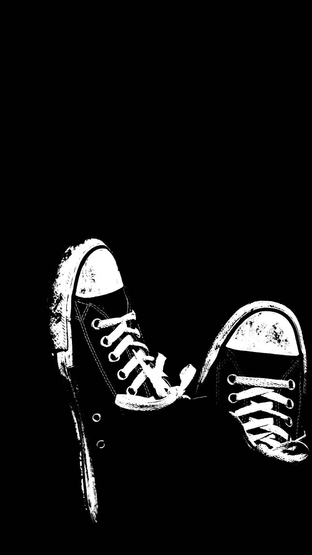 Detail Wallpaper Sepatu Converse Keren Nomer 50