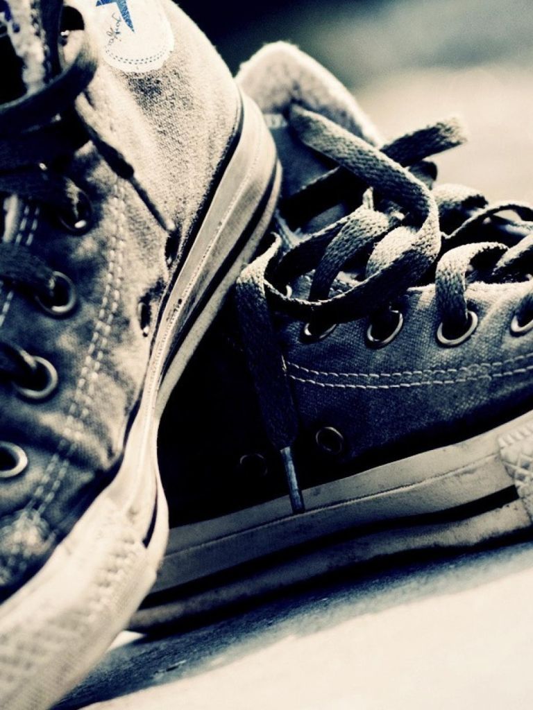 Detail Wallpaper Sepatu Converse Keren Nomer 53