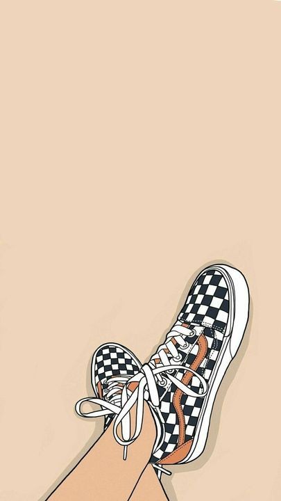 Detail Wallpaper Sepatu Keren Nomer 17