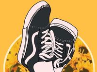 Detail Wallpaper Sepatu Keren Nomer 7