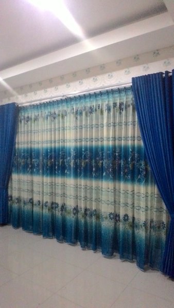 Detail Wallpaper Serba Biru Nomer 47