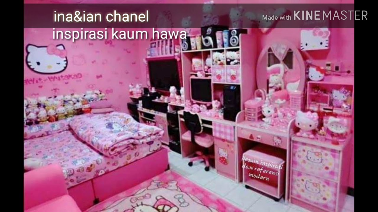 Detail Wallpaper Serba Pink Nomer 55