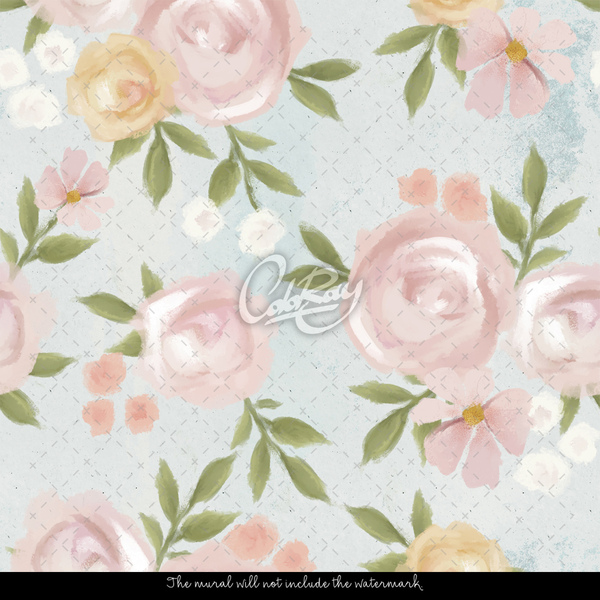 Detail Wallpaper Shabby Nomer 33