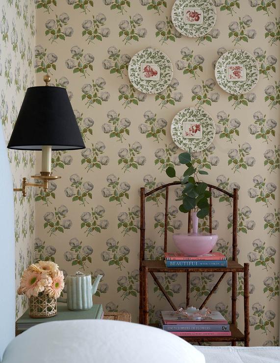 Detail Wallpaper Shabby Nomer 41