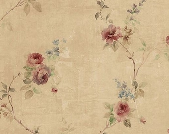 Detail Wallpaper Shabby Nomer 43