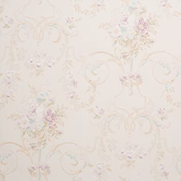 Detail Wallpaper Shabby Chic Nomer 10