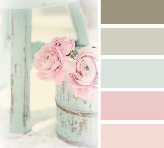 Detail Wallpaper Shabby Chic Nomer 20