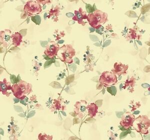 Detail Wallpaper Shabby Chic Nomer 24