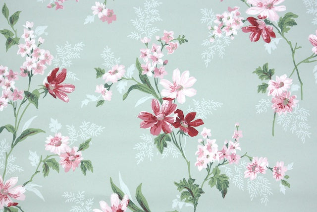 Detail Wallpaper Shabby Chic Nomer 31