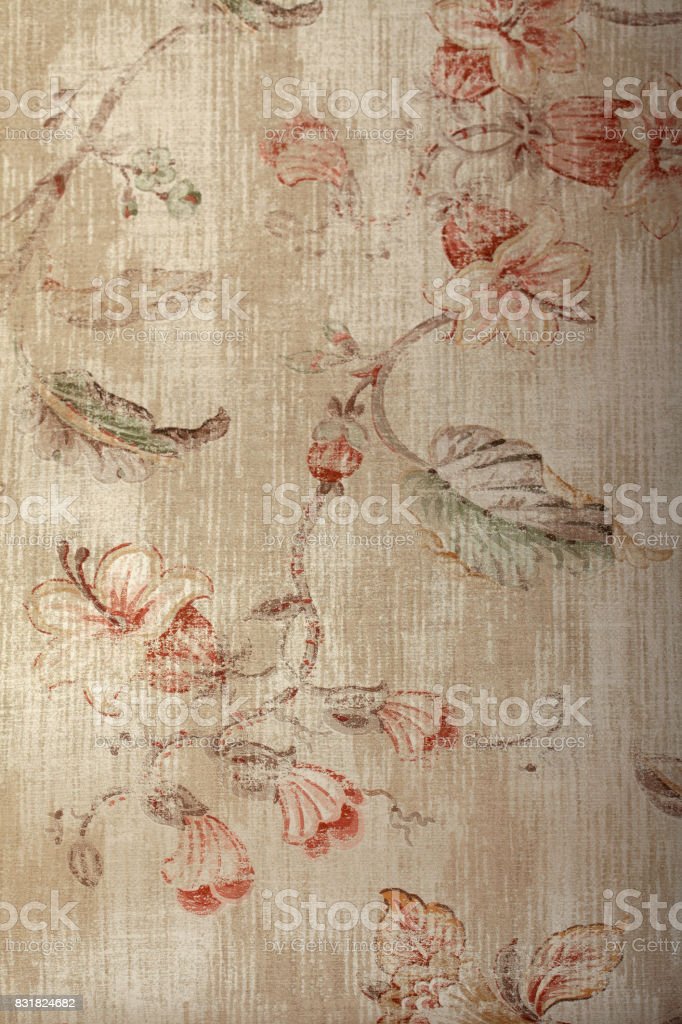 Detail Wallpaper Shabby Chic Nomer 56