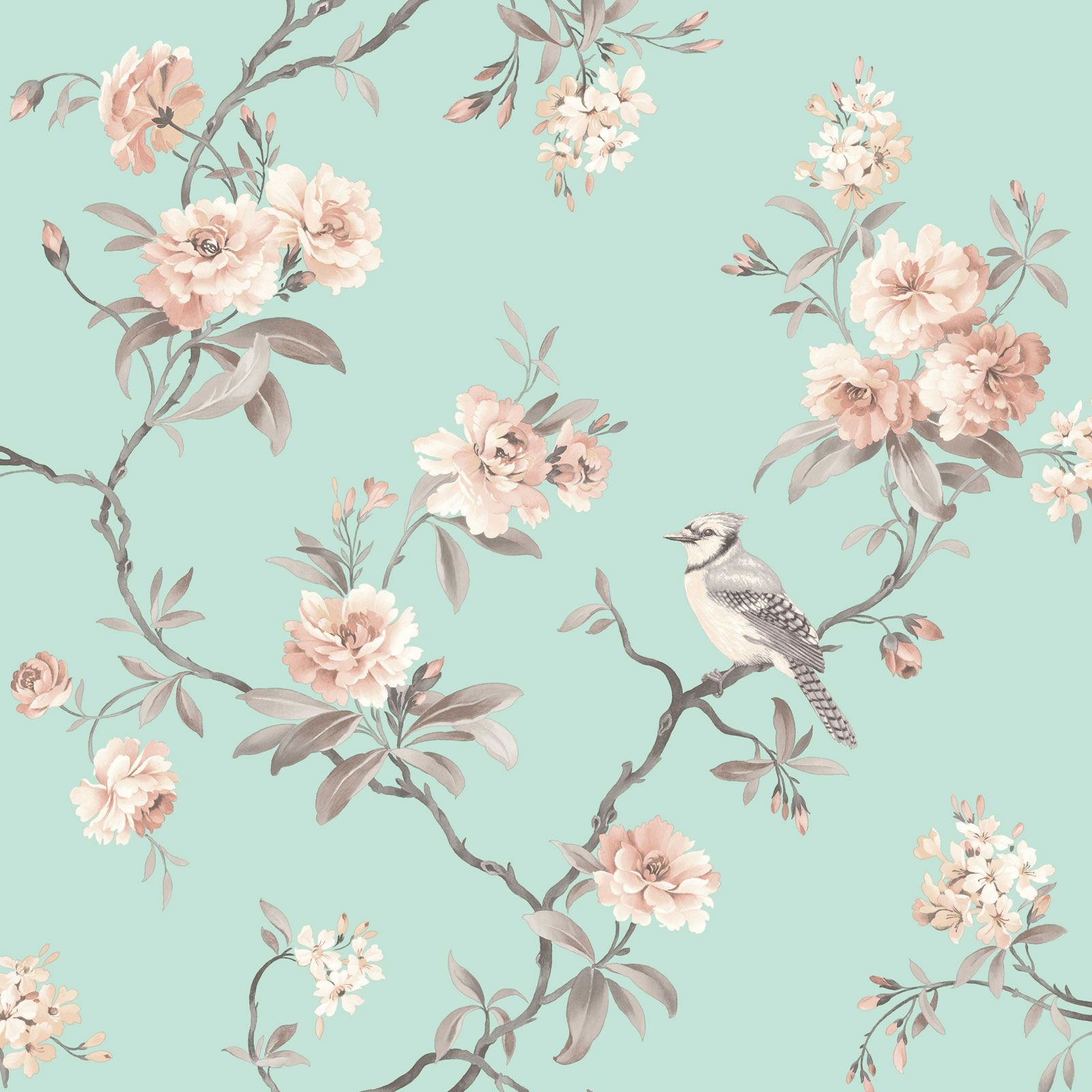 Detail Wallpaper Shabby Chic Hd Nomer 33