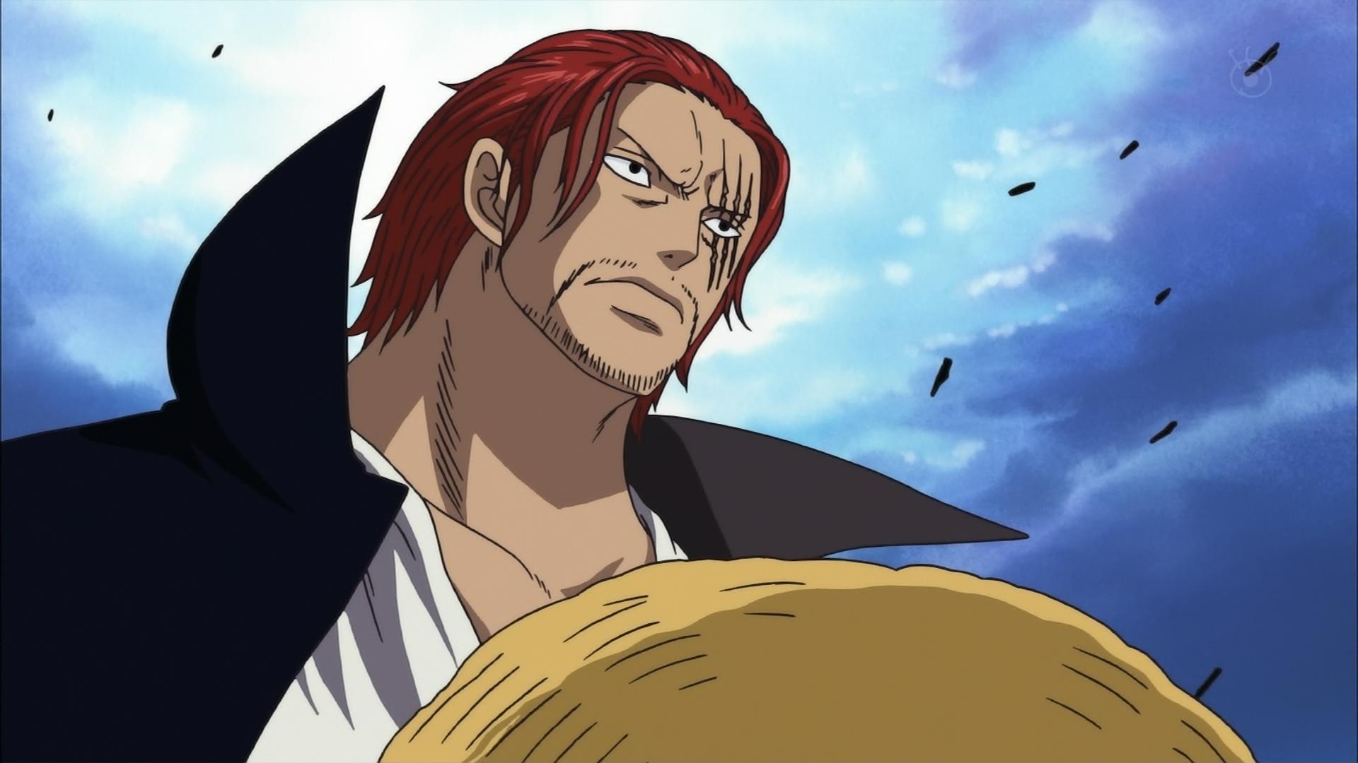 Detail Wallpaper Shanks Nomer 23