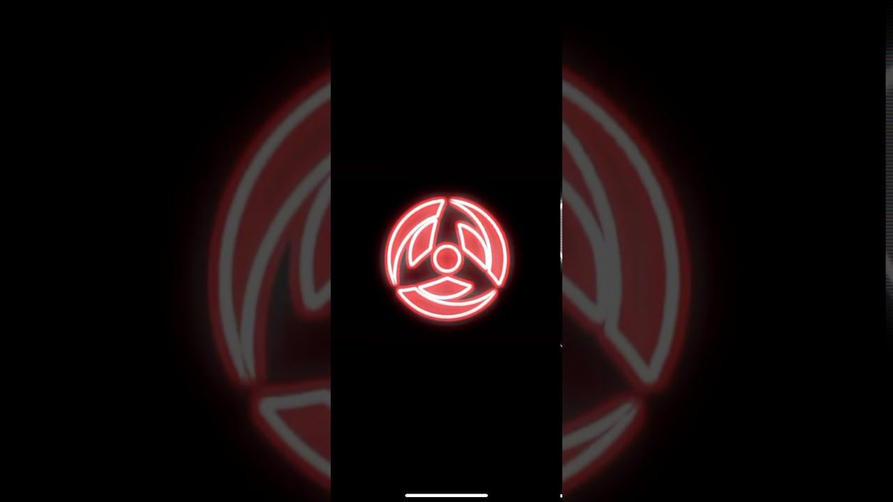 Detail Wallpaper Sharingan Nomer 32