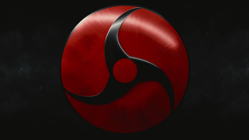 Detail Wallpaper Sharingan 3d Nomer 3