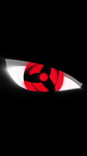 Detail Wallpaper Sharingan 3d Nomer 32