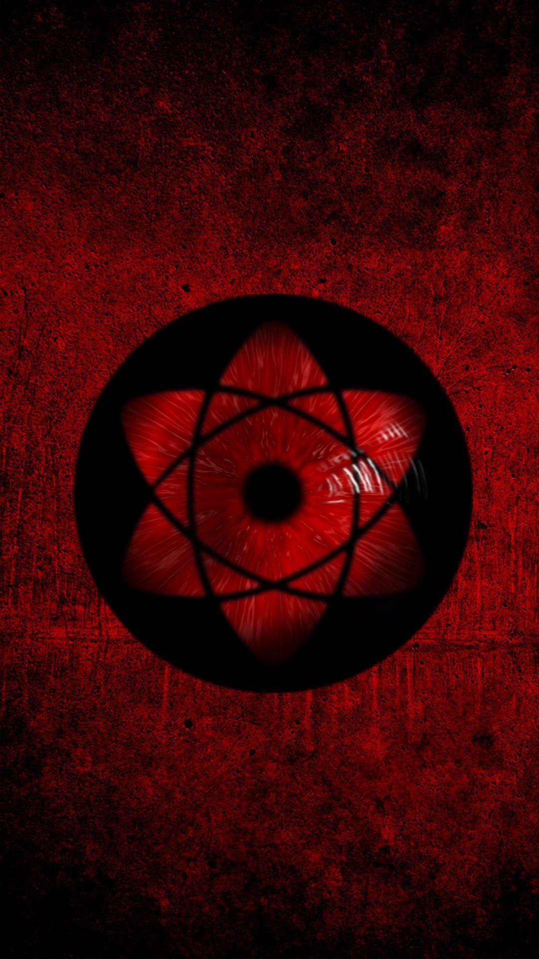 Detail Wallpaper Sharingan 3d Nomer 44