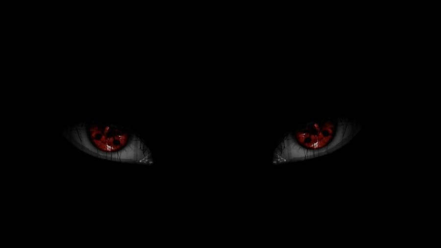 Detail Wallpaper Sharingan Nomer 43