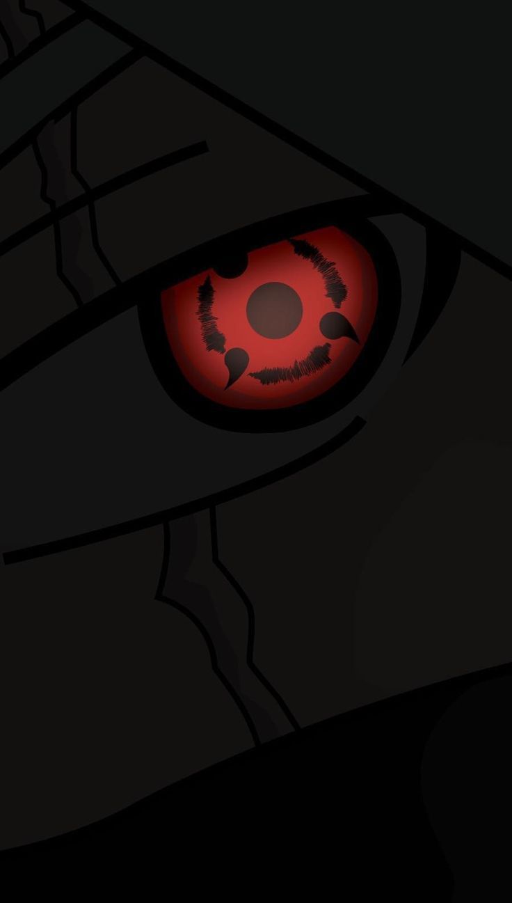 Detail Wallpaper Sharingan Nomer 50