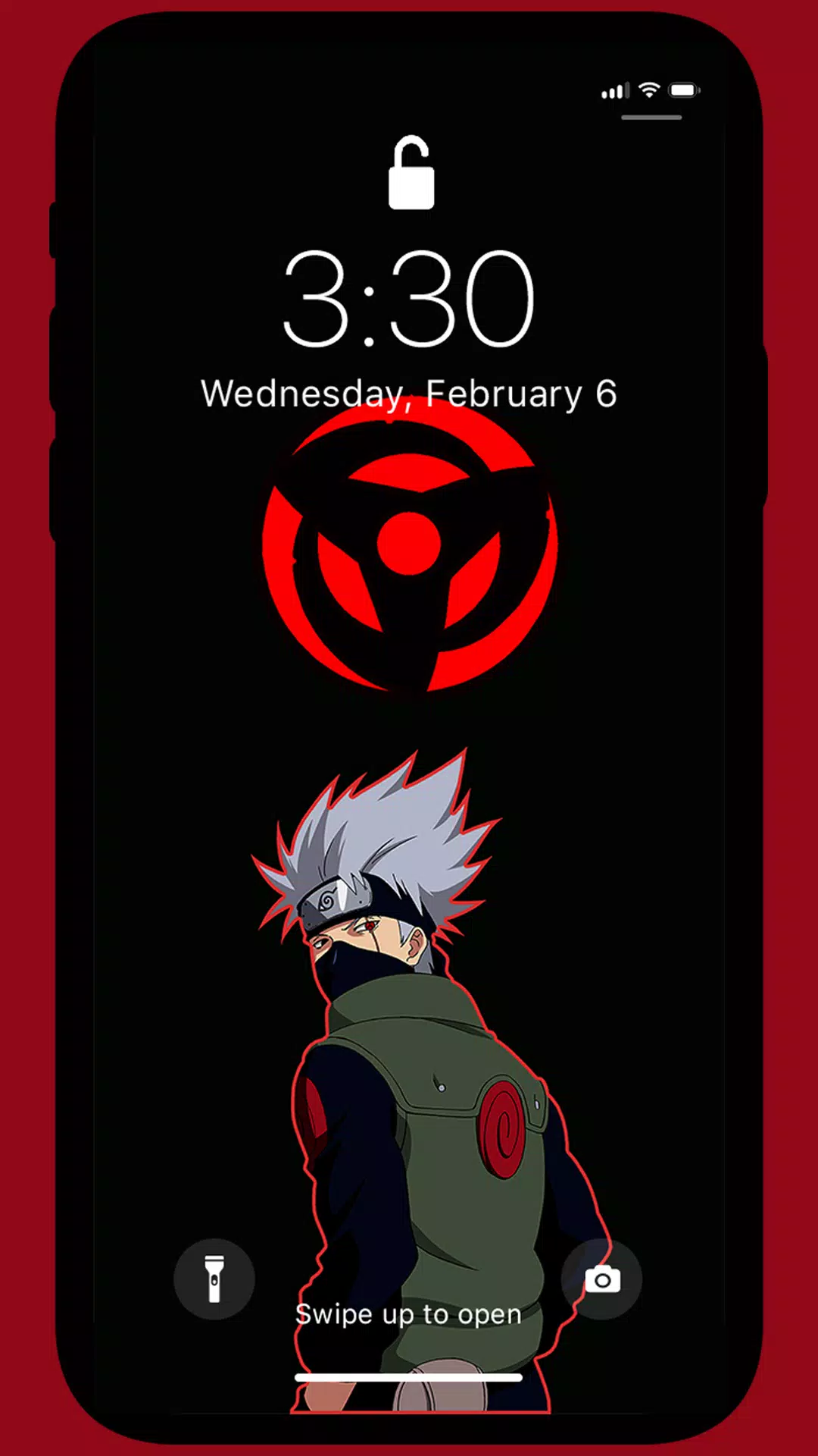 Detail Wallpaper Sharingan Nomer 53