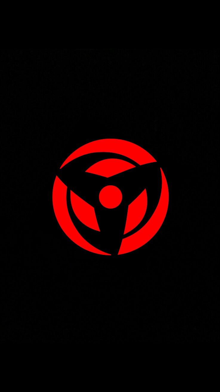 Detail Wallpaper Sharingan Android Nomer 3