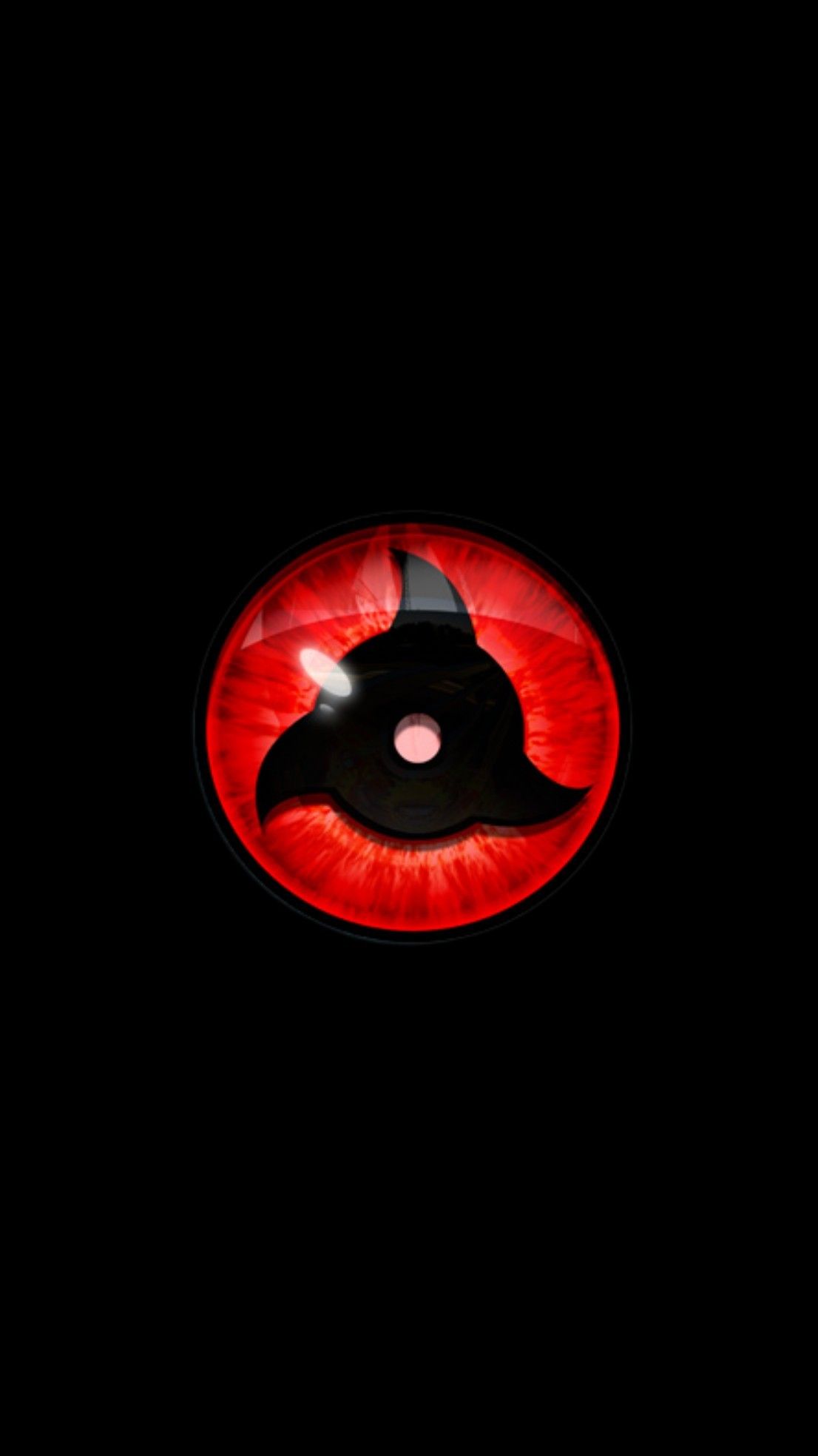 Detail Wallpaper Sharingan Android Nomer 5