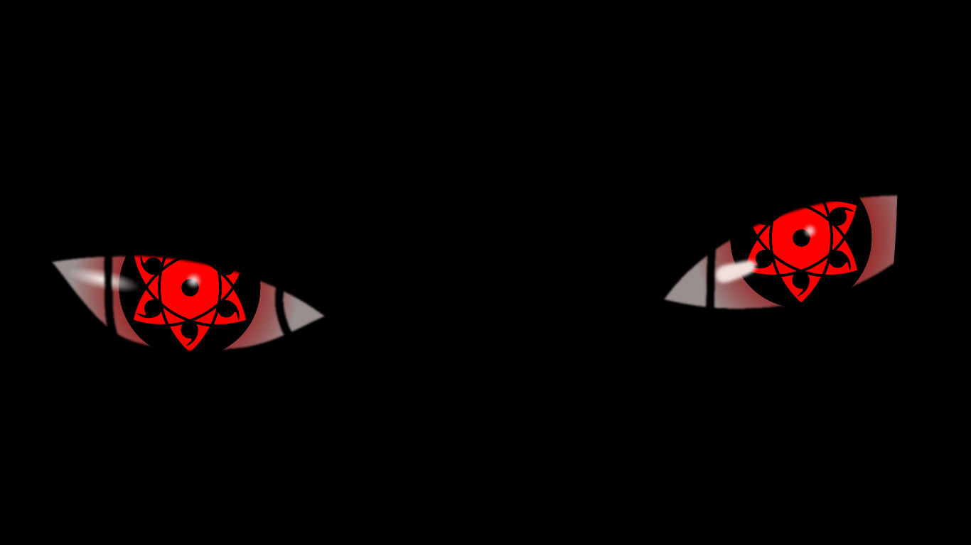 Detail Wallpaper Sharingan Android Nomer 56