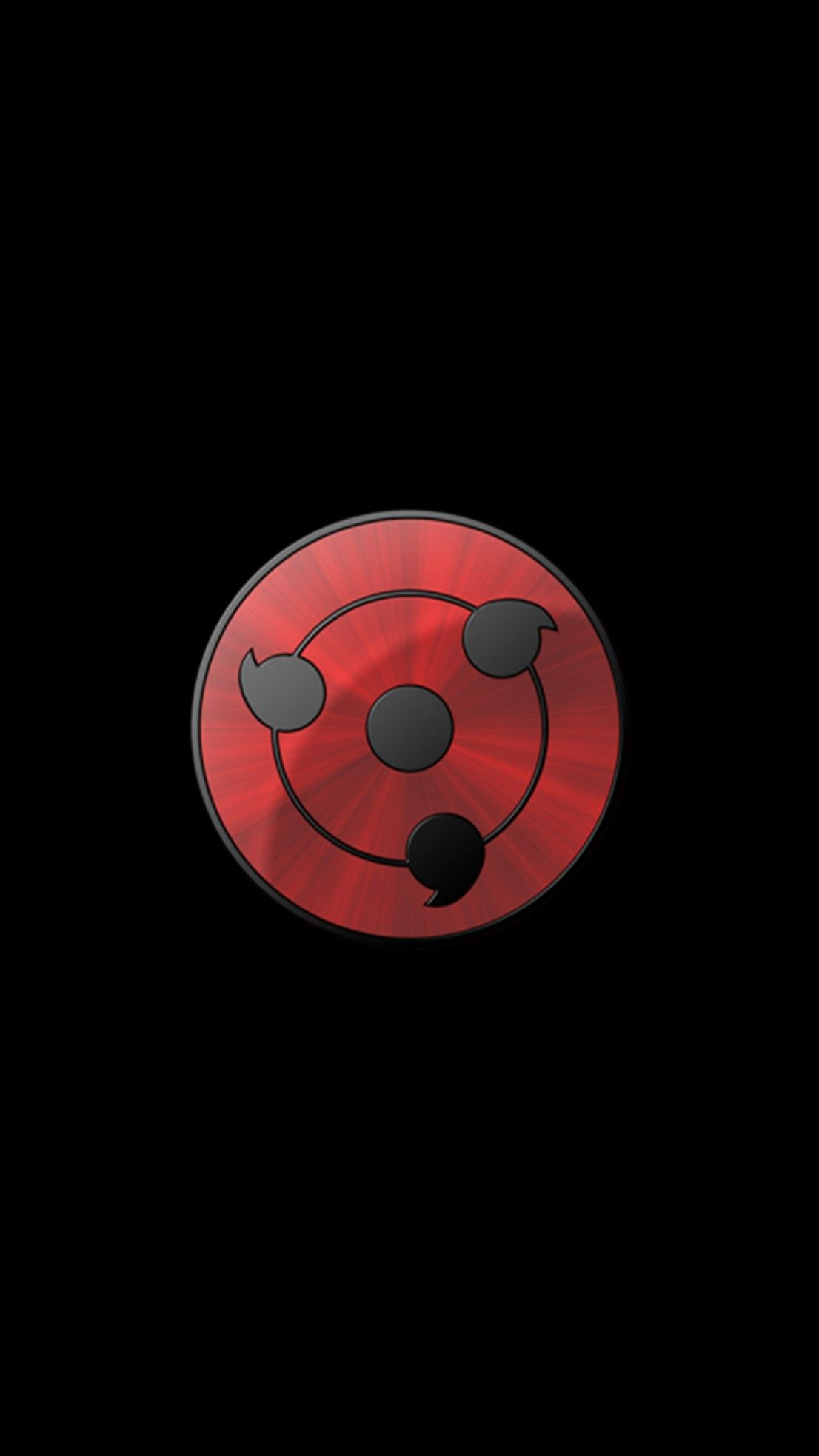 Detail Wallpaper Sharingan Android Nomer 8