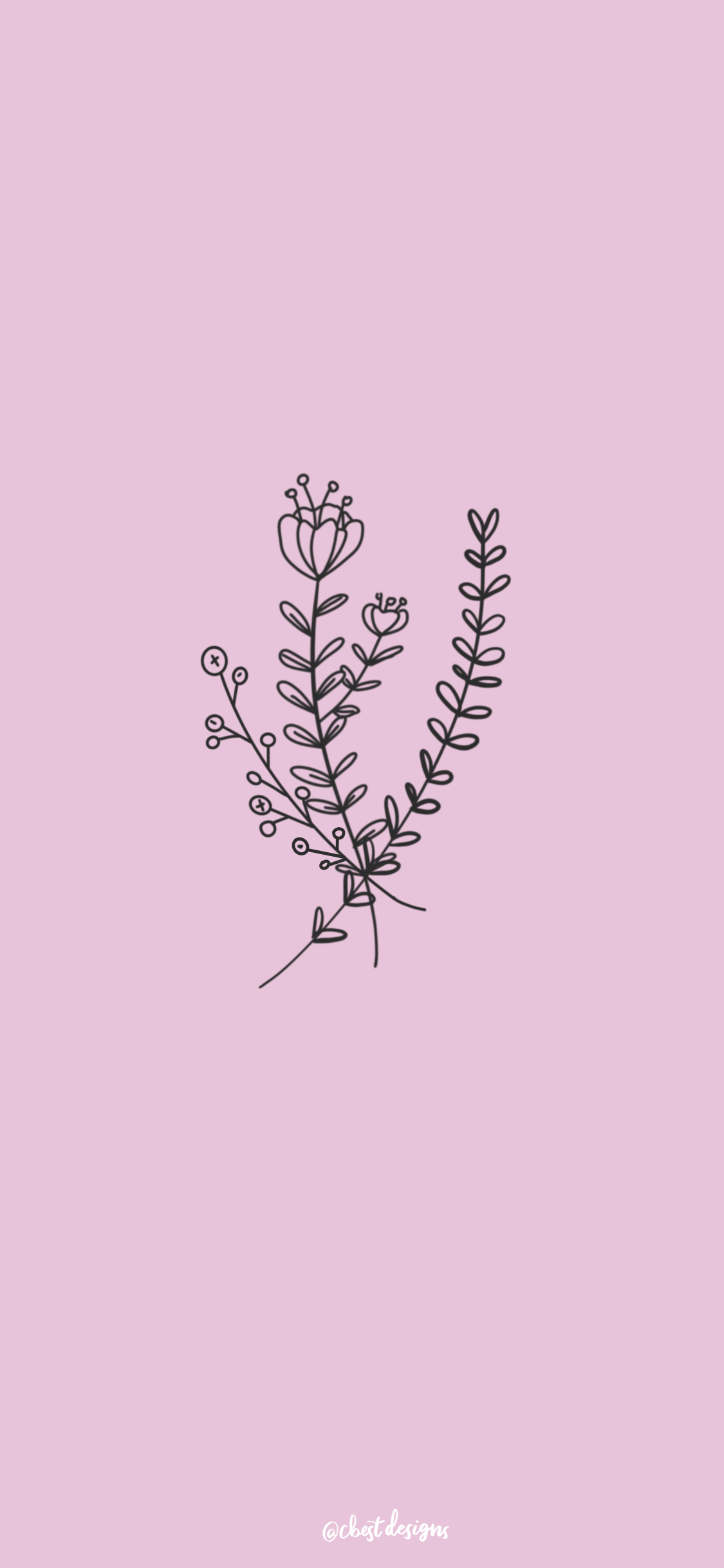 Wallpaper Simple Elegant - KibrisPDR