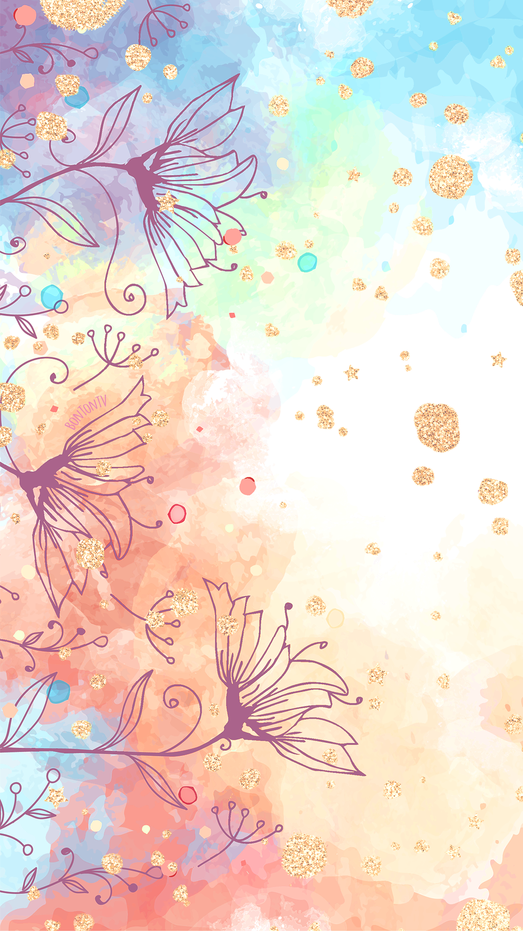 Detail Wallpaper Simple Elegant Nomer 41
