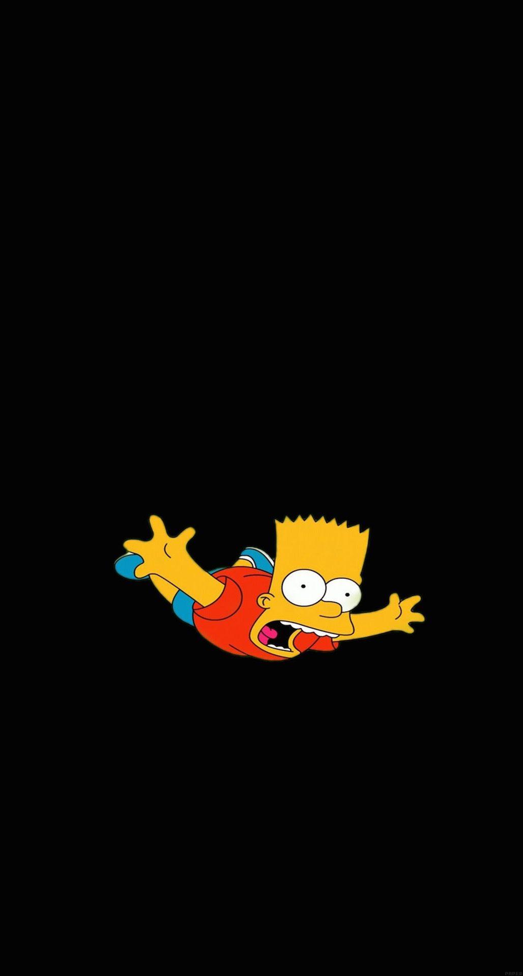 Detail Wallpaper Simpson Hd Nomer 16