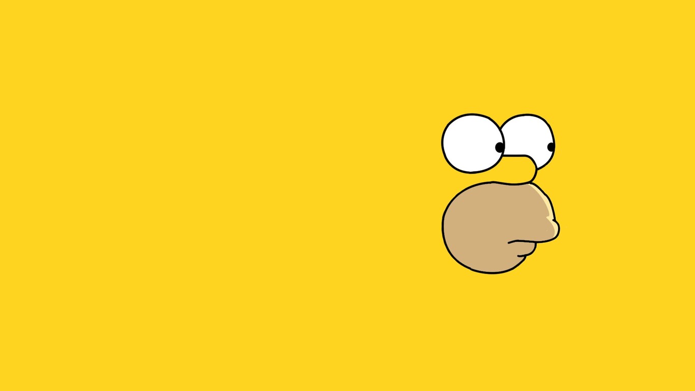 Detail Wallpaper Simpson Hd Nomer 19