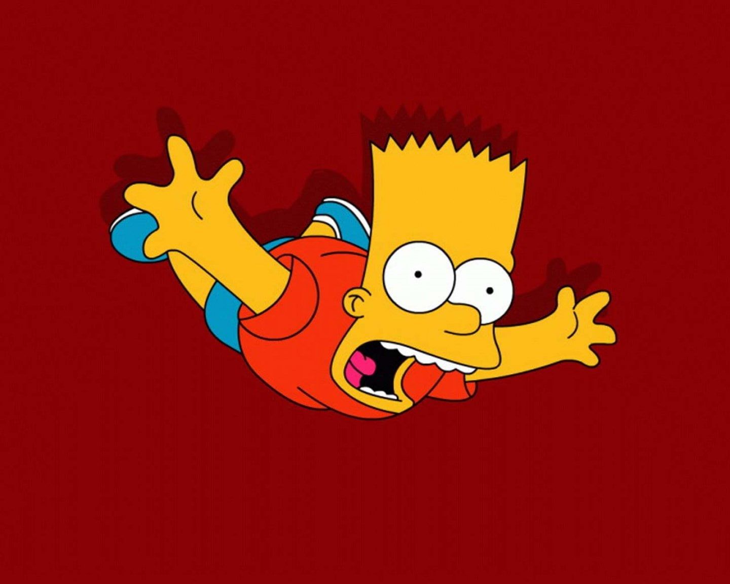 Detail Wallpaper Simpson Hd Nomer 26