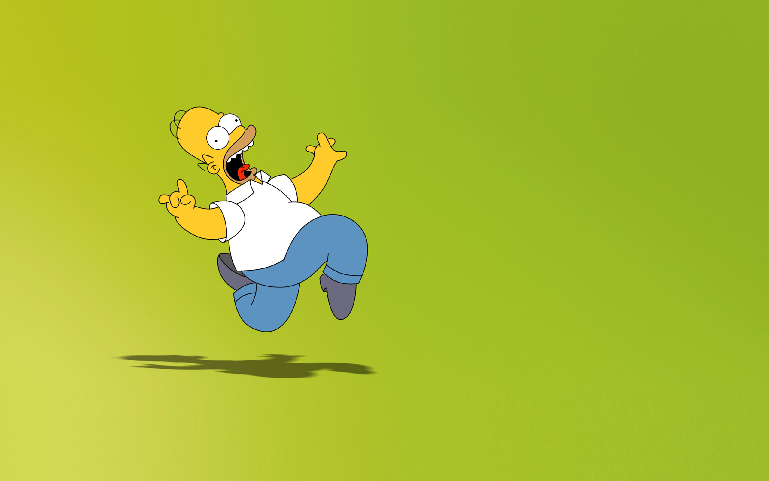 Detail Wallpaper Simpson Hd Nomer 27