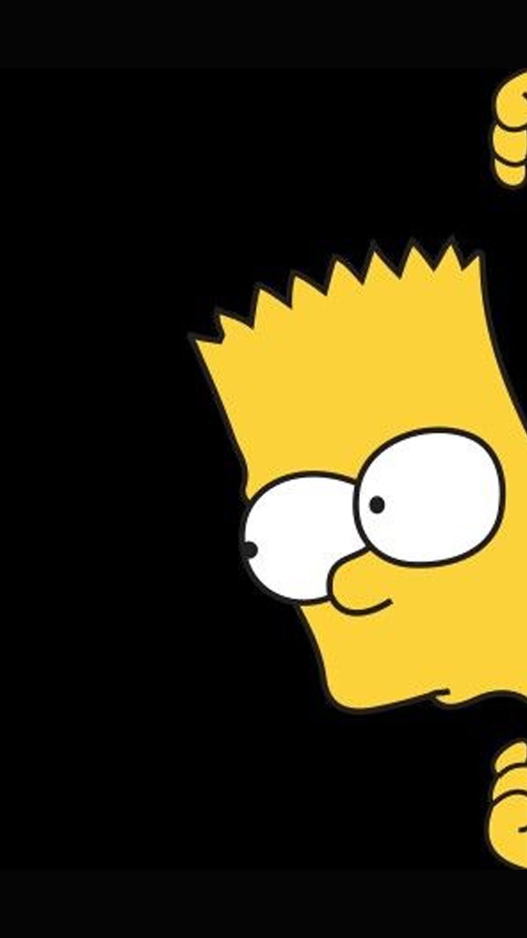 Detail Wallpaper Simpson Hd Nomer 4