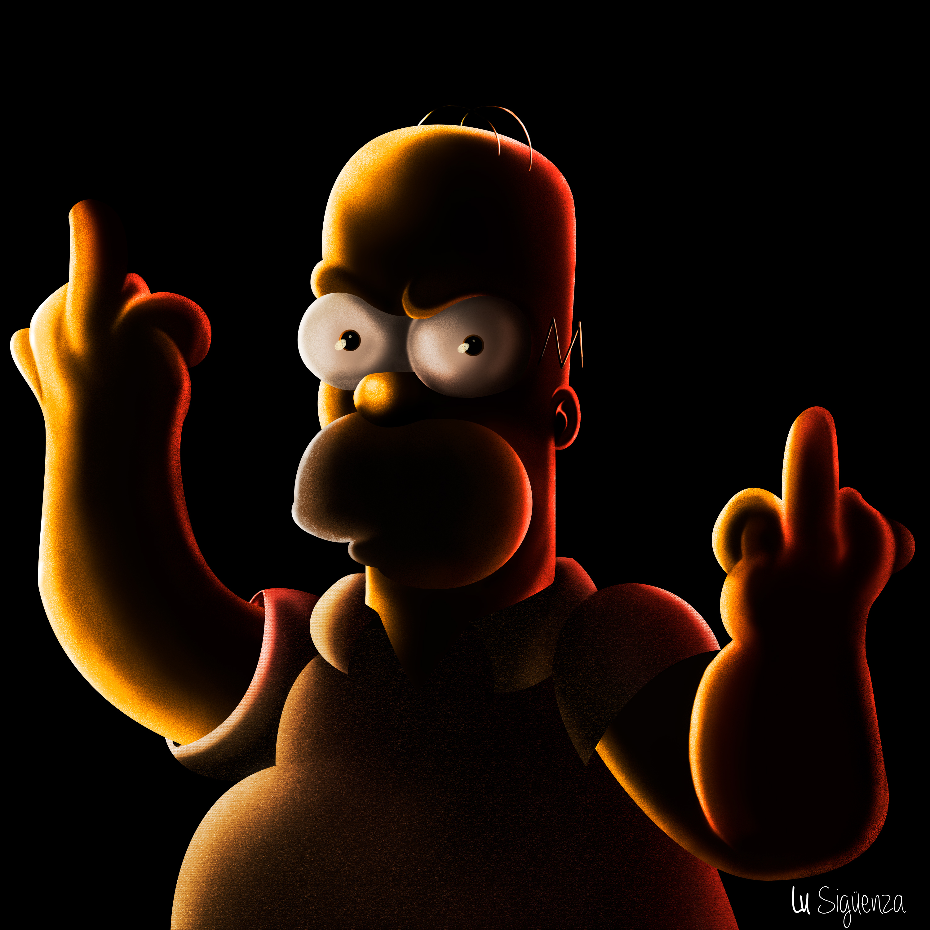 Detail Wallpaper Simpson Hd Nomer 45