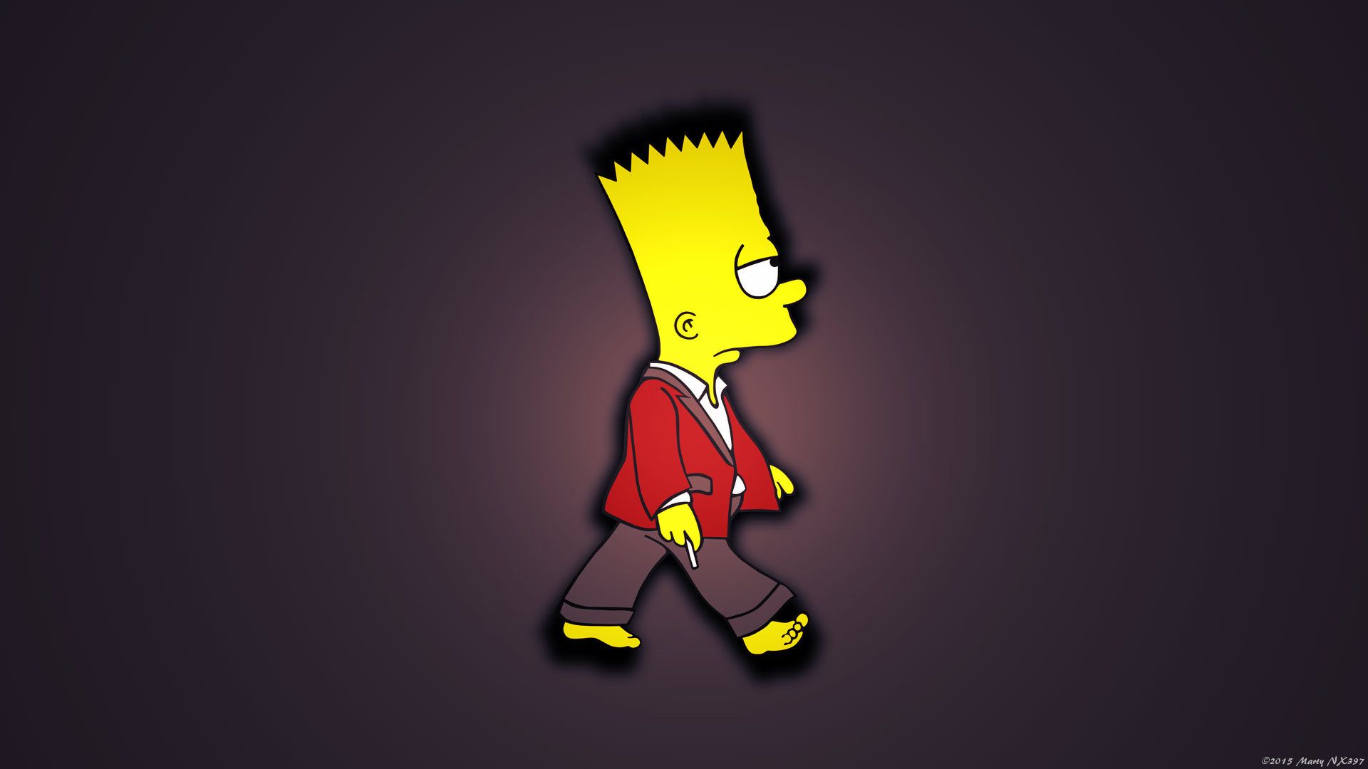 Detail Wallpaper Simpson Hd Nomer 52