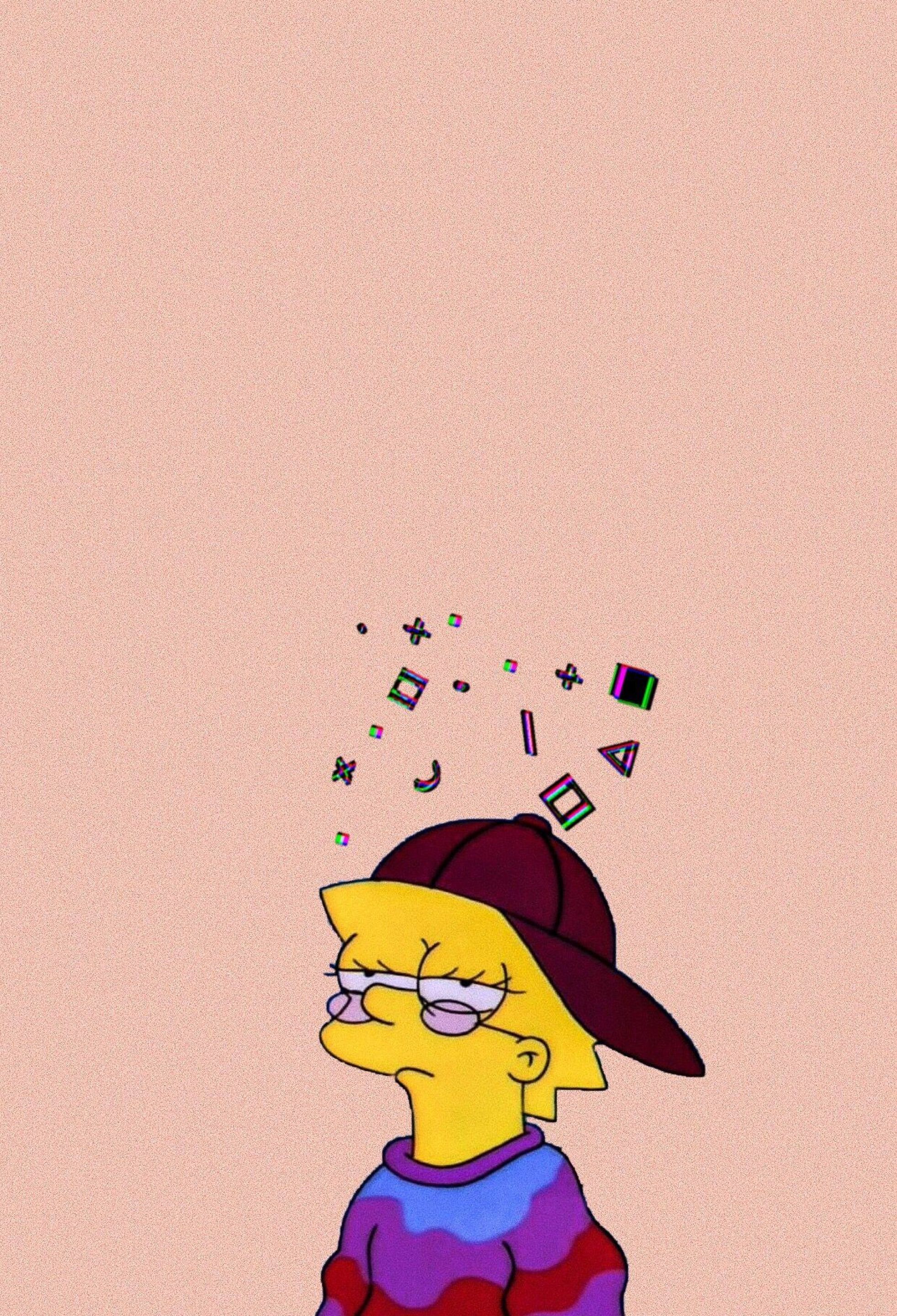 Detail Wallpaper Simpson Hd Nomer 57