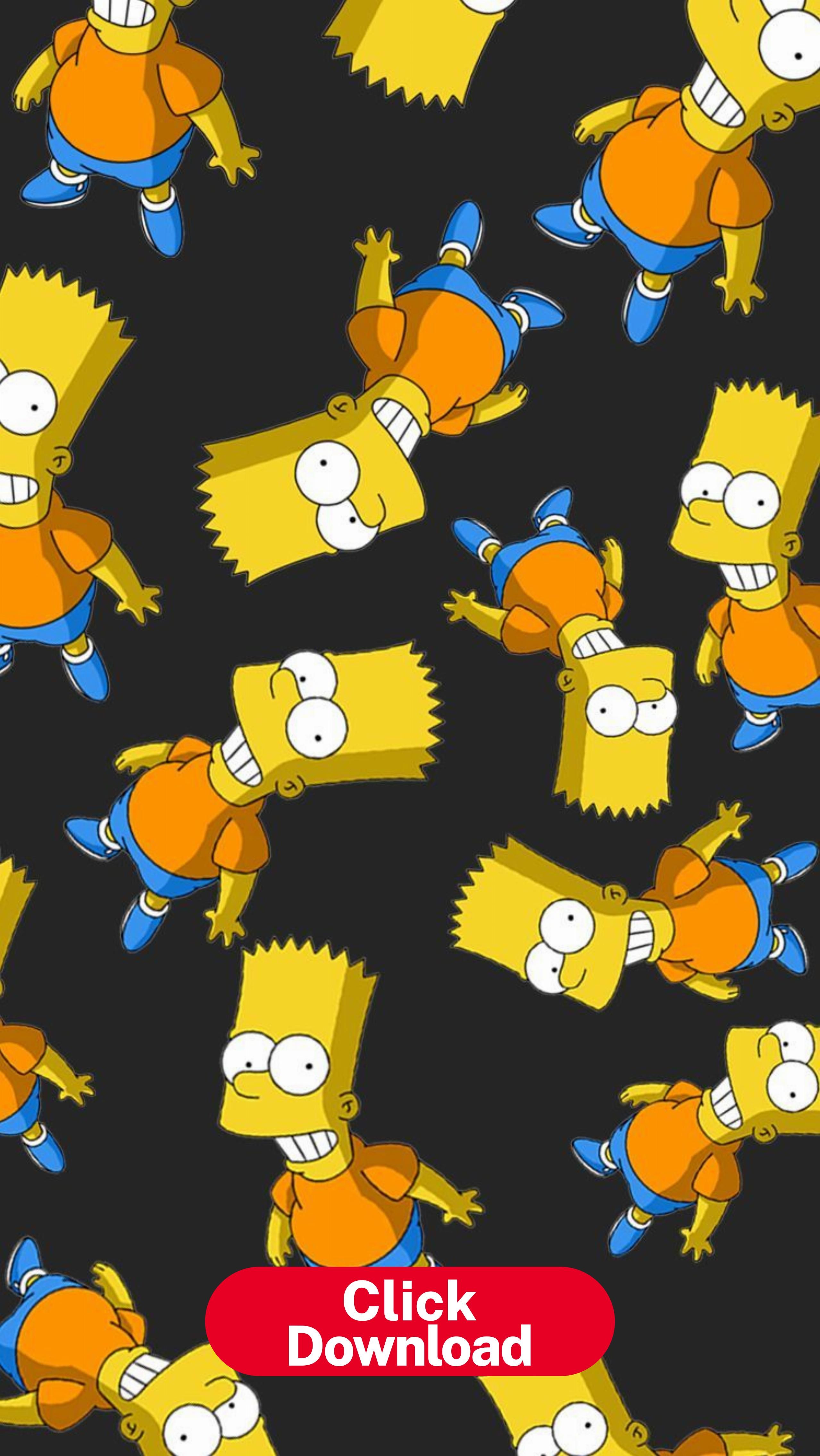 Detail Wallpaper Simpson Hd Nomer 8