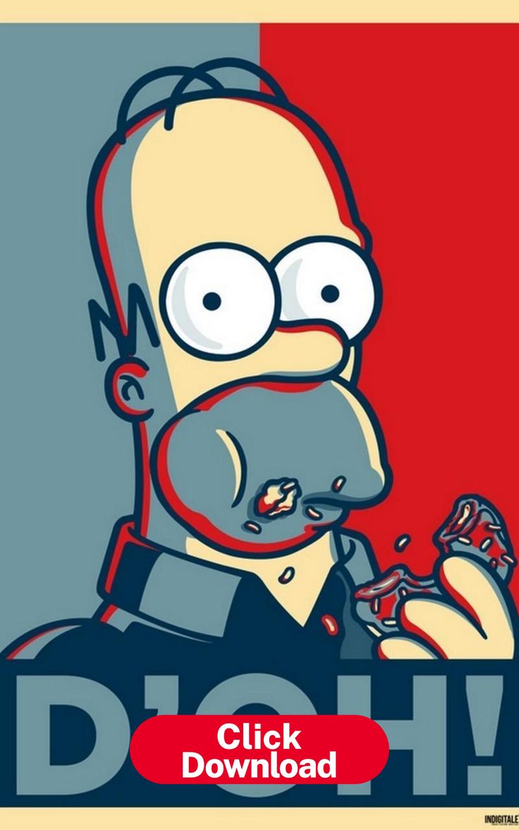 Detail Wallpaper Simpsons Android Nomer 45