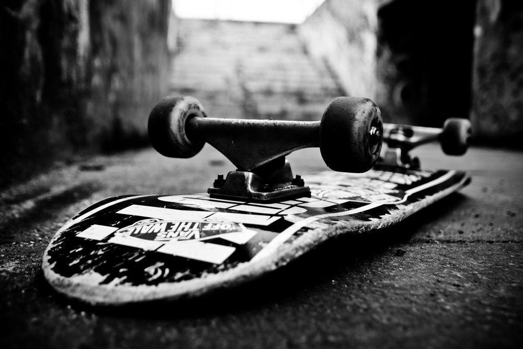 Detail Wallpaper Skateboard Keren Nomer 15