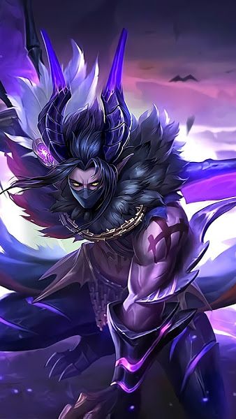 Detail Wallpaper Skin Mobile Legends Nomer 7