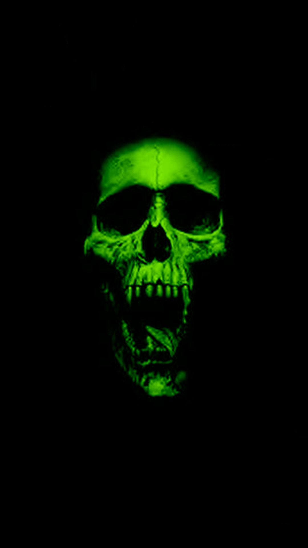 Detail Wallpaper Skull Hd Nomer 15