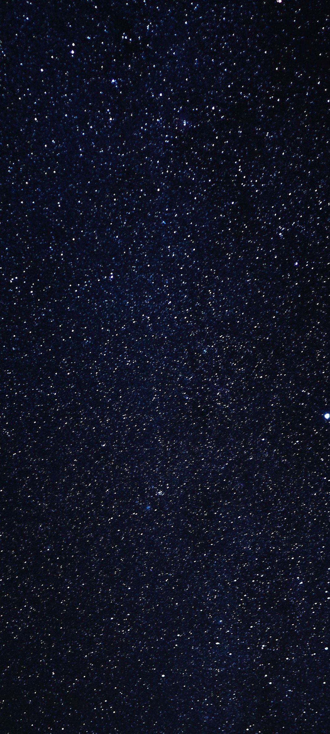Detail Wallpaper Sky Night Nomer 34