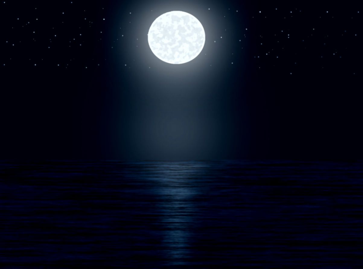 Detail Wallpaper Sky Night Nomer 44