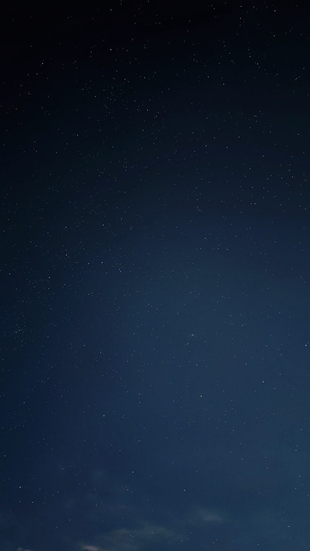 Detail Wallpaper Sky Night Nomer 45