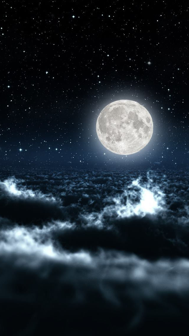 Detail Wallpaper Sky Night Nomer 55