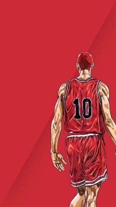 Detail Wallpaper Slam Dunk Nomer 44